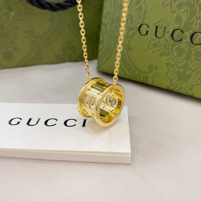 Gucci Necklaces